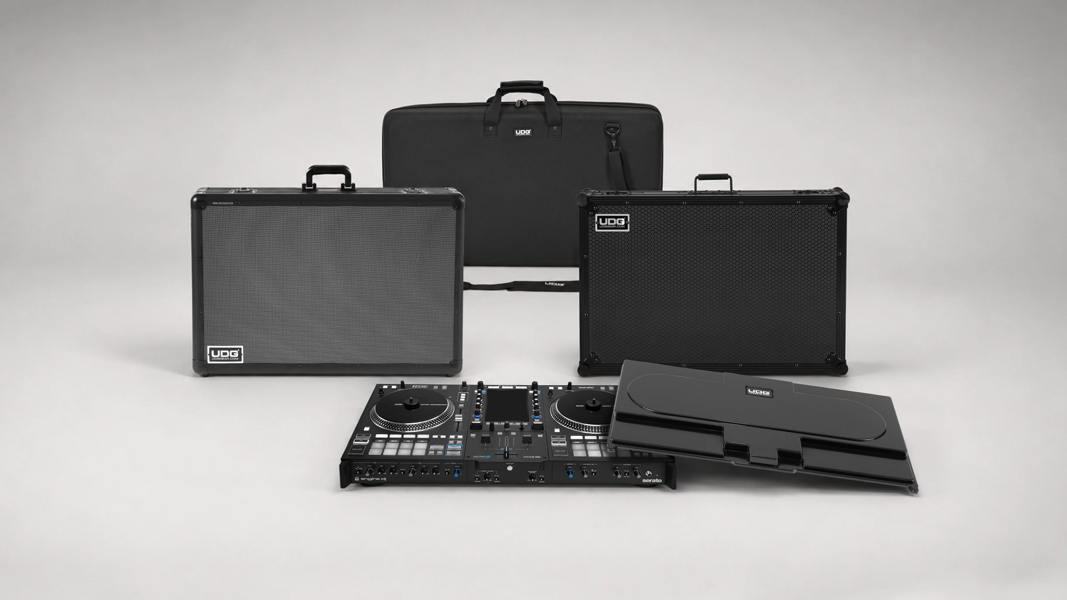 Pro-Grade Protection for Creators